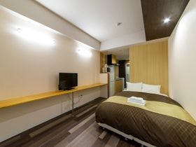 Ｍｒ．ＫＩＮＪＯ　ｉｎ　ＵＣＨＩＤＯＭＡＲＩ