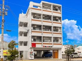 Ｍｒ．ＫＩＮＪＯ　ｉｎ　ＵＣＨＩＤＯＭＡＲＩ