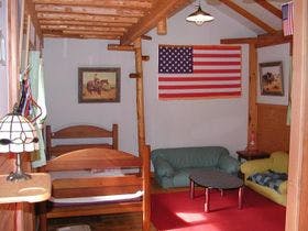 マウンテンドーム