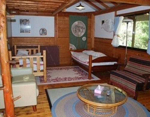 部屋【大】4～6名