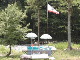 マウンテンドーム