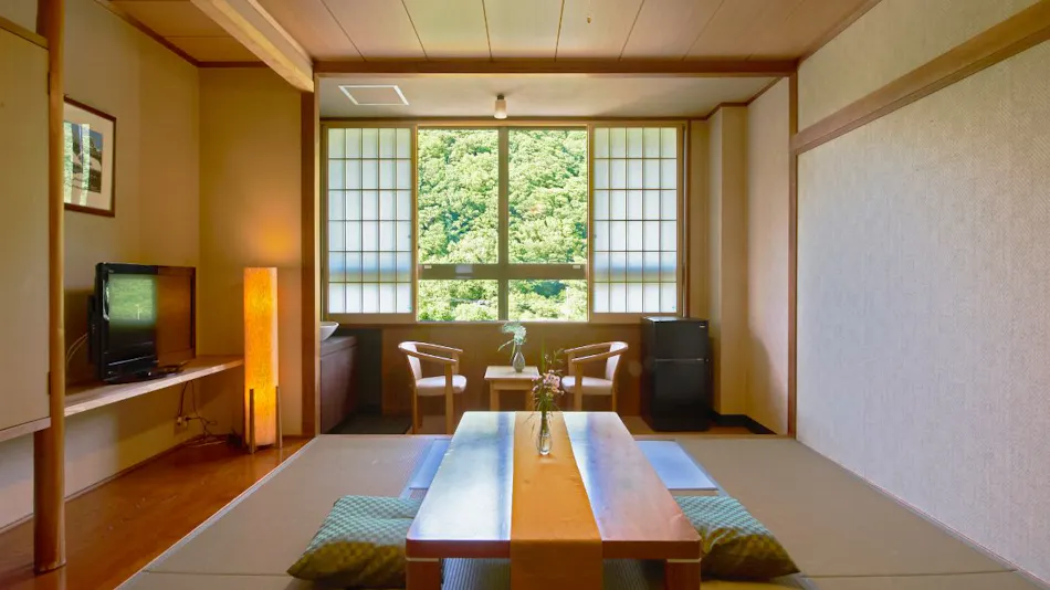 Yutorelo Bandai Atami