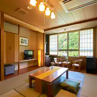 일본식 방 10 다다미 (예시)