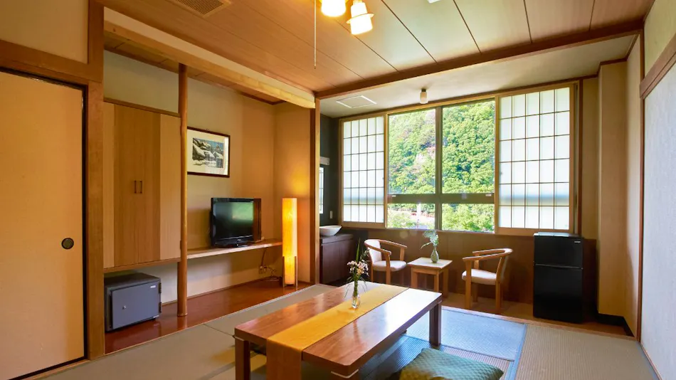 Yutorelo Bandai Atami