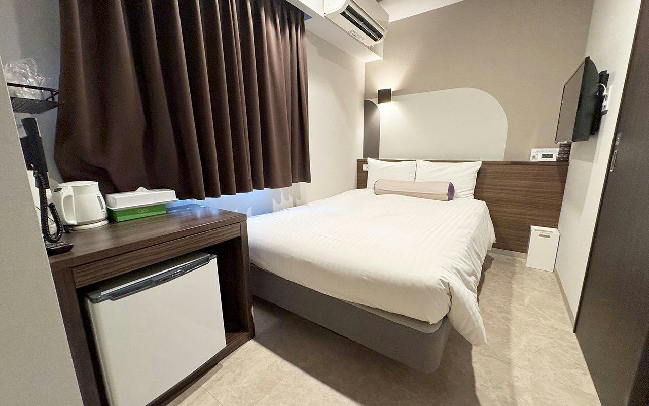 RE HOTEL TANIMATI9TYOMEⅡ
