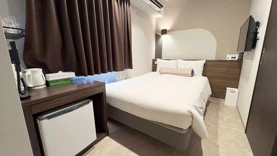 RE HOTEL TANIMATI9TYOMEⅡ