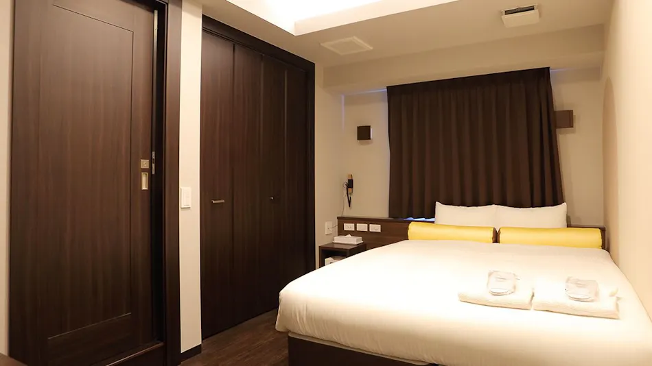 RE HOTEL TANIMATI9TYOMEⅡ
