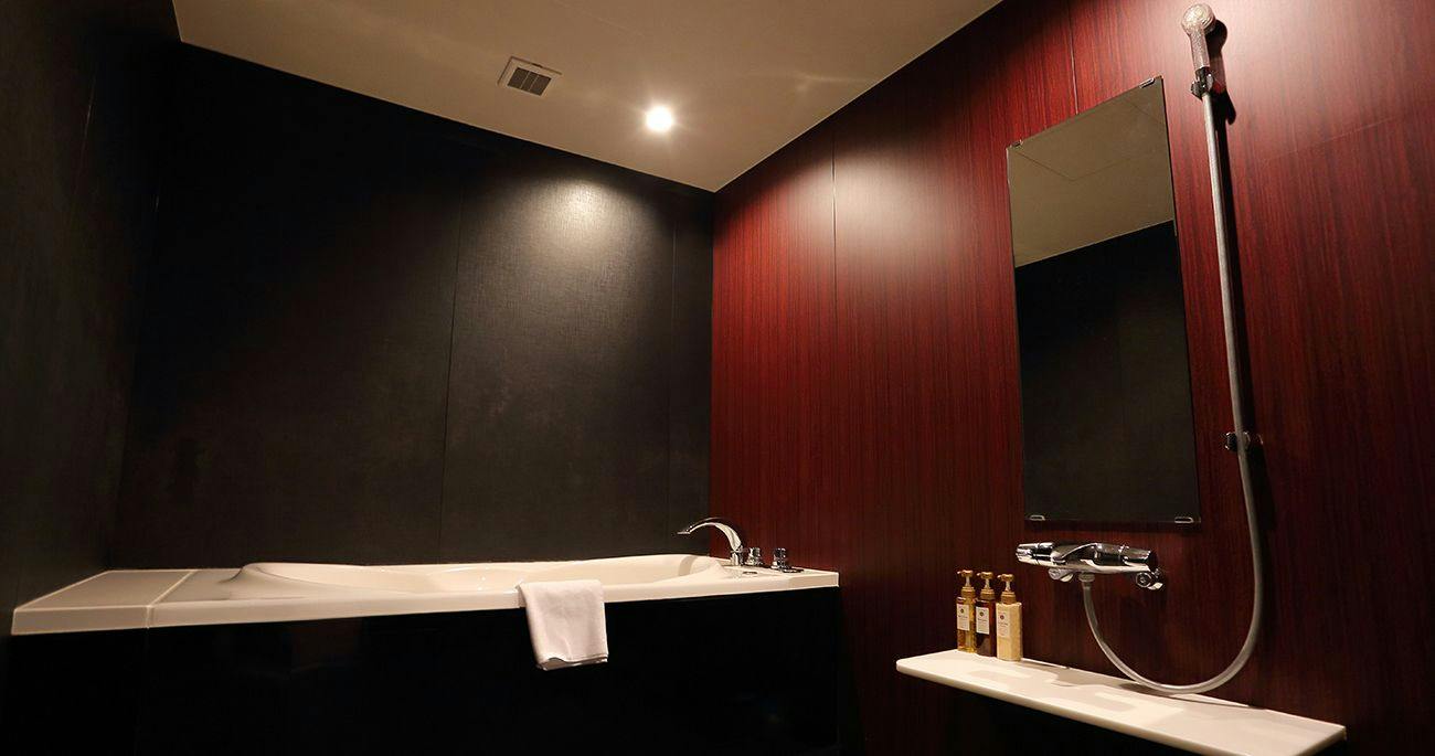 RE HOTEL TANIMATI9TYOMEⅡ