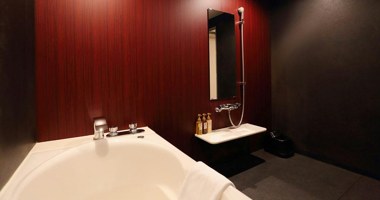 RE HOTEL TANIMATI9TYOMEⅡ
