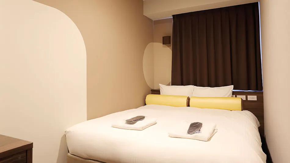 RE HOTEL TANIMATI9TYOMEⅡ