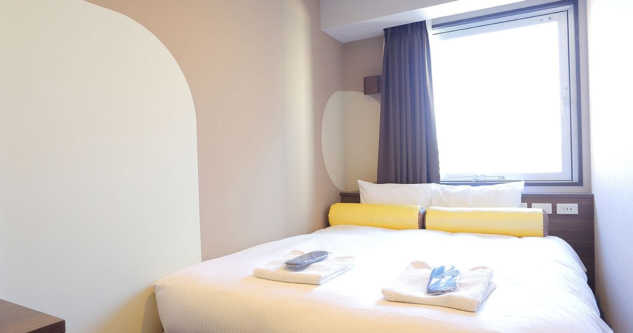 RE HOTEL TANIMATI9TYOMEⅡ