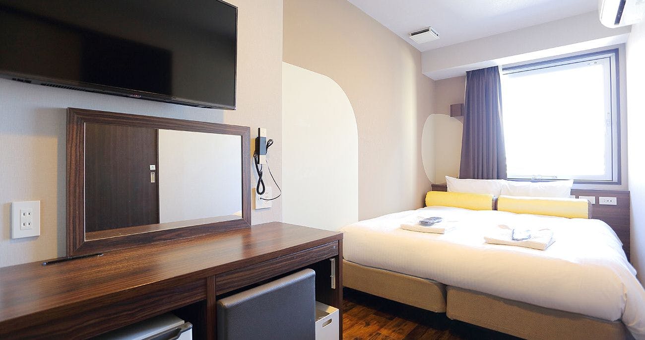 RE HOTEL TANIMATI9TYOMEⅡ