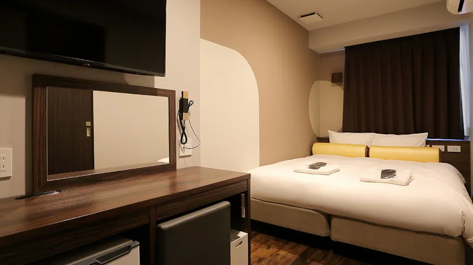 RE HOTEL TANIMATI9TYOMEⅡ