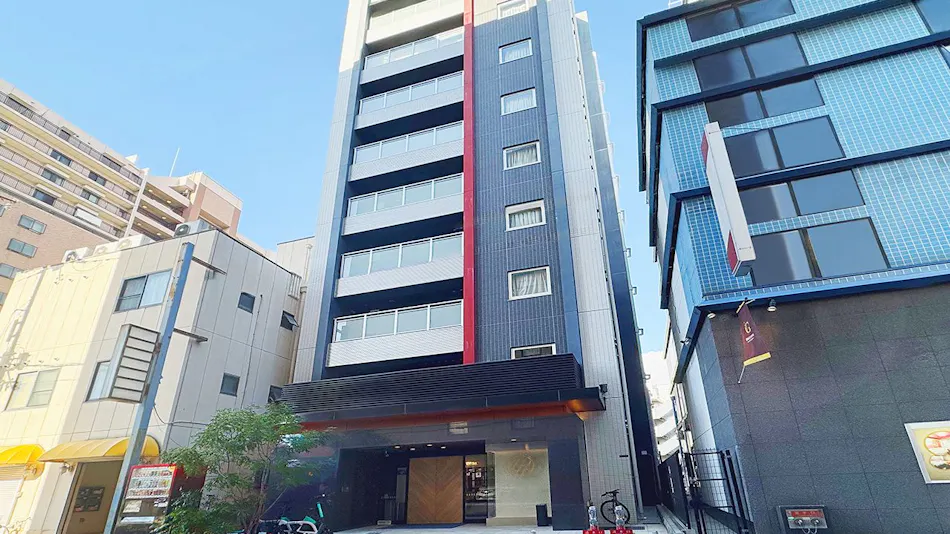 RE HOTEL TANIMATI9TYOMEⅡ