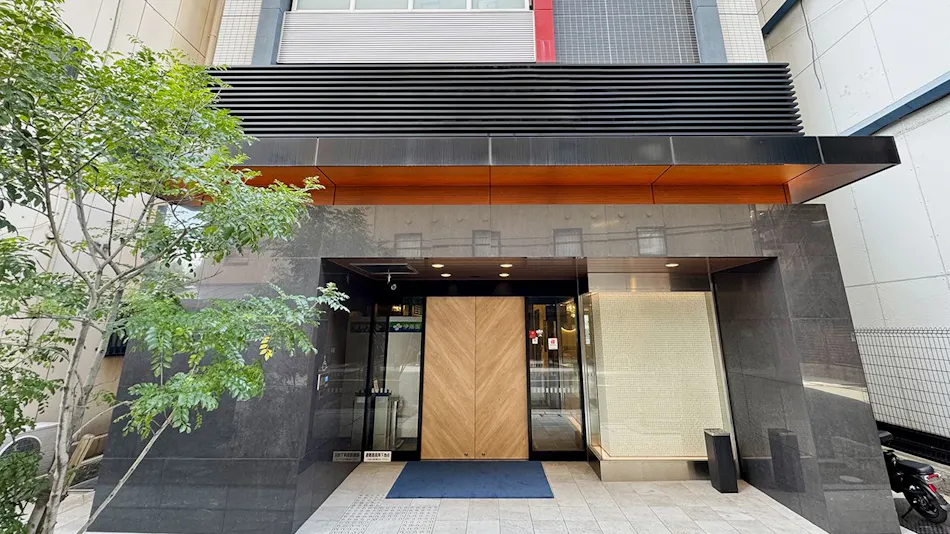RE HOTEL TANIMATI9TYOMEⅡ