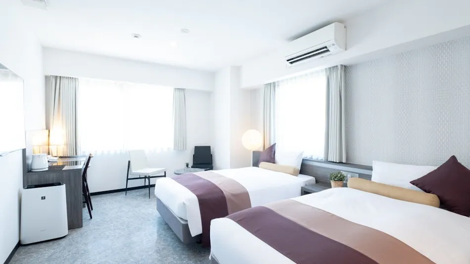 RE HOTEL Umeda