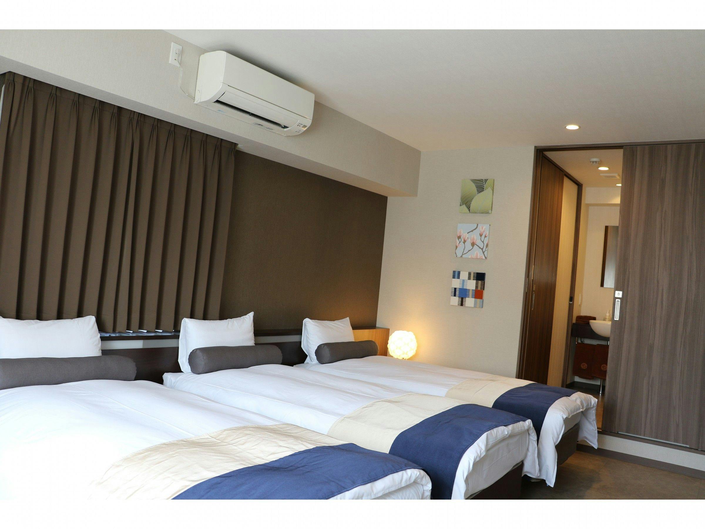 RE HOTEL Umeda