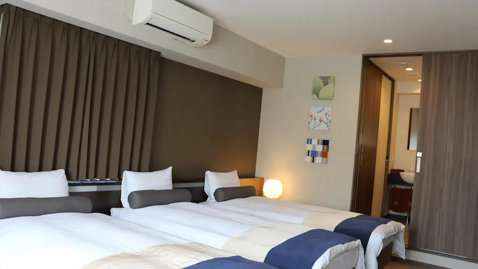 RE HOTEL Umeda