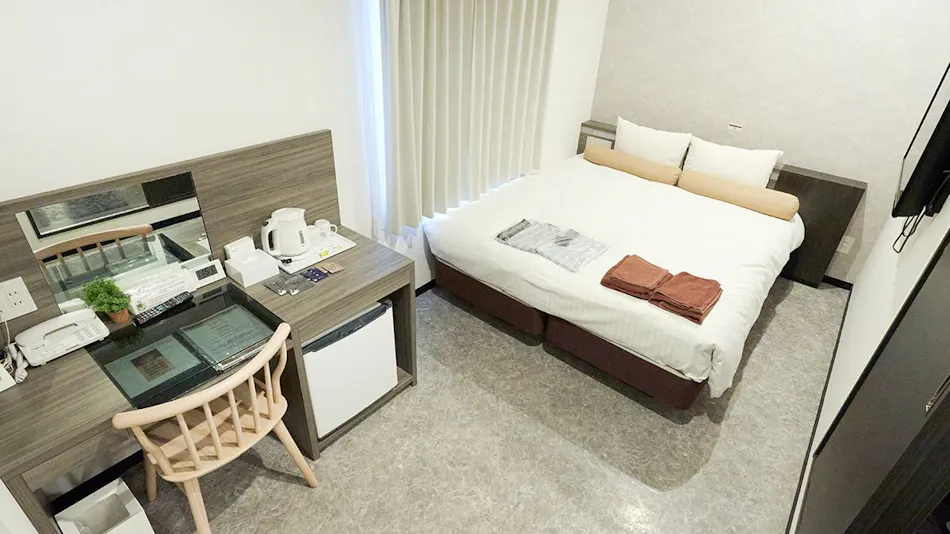RE HOTEL Umeda