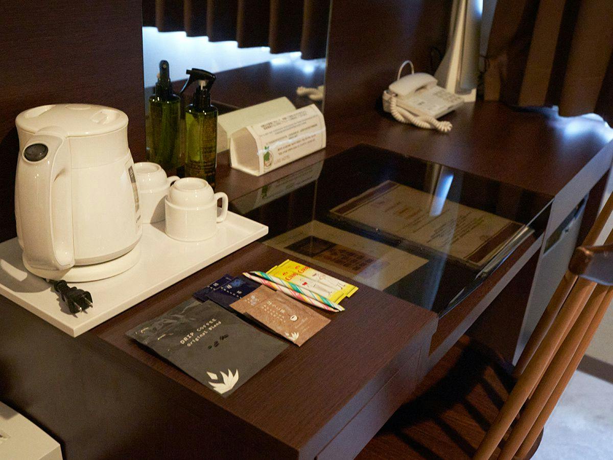 RE HOTEL Umeda