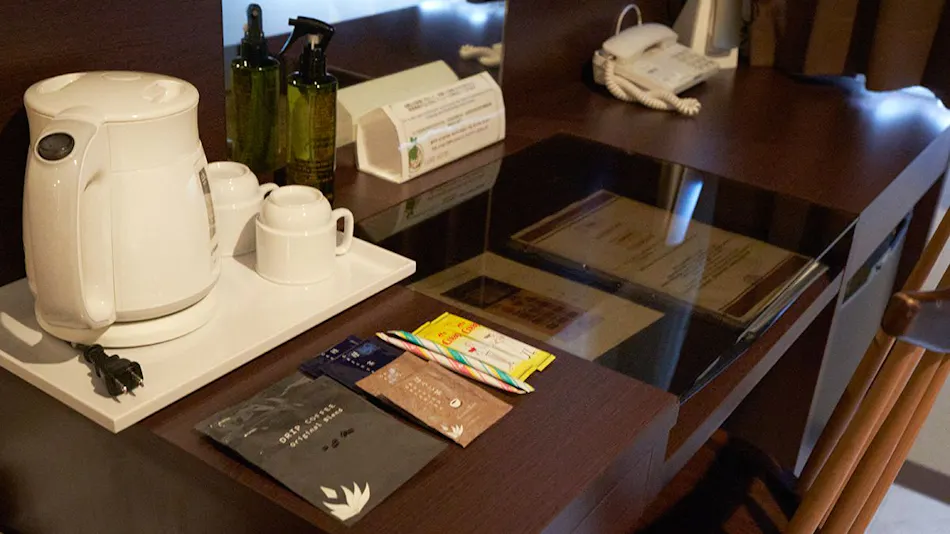 RE HOTEL Umeda