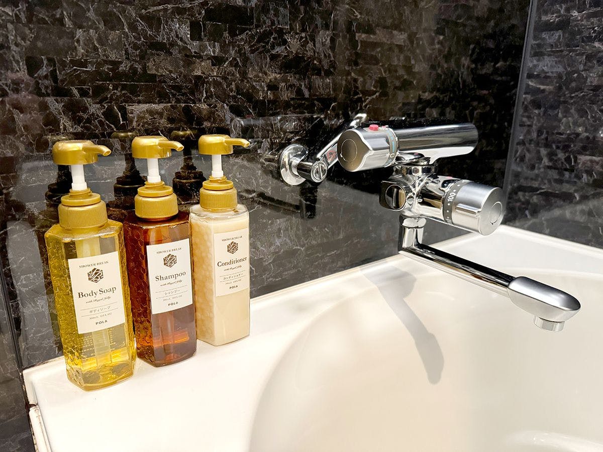 Shampoo and related products