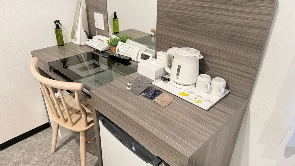 RE HOTEL Umeda