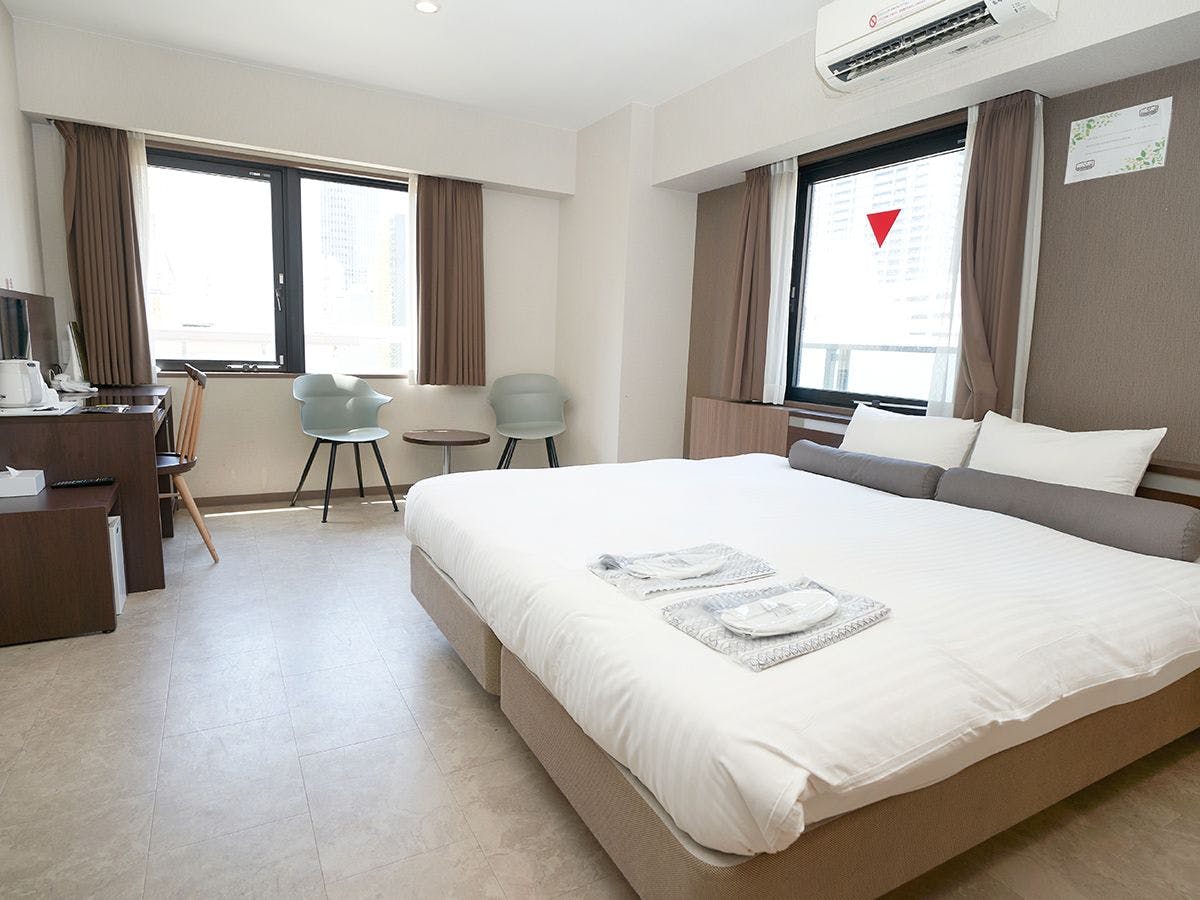 RE HOTEL Umeda
