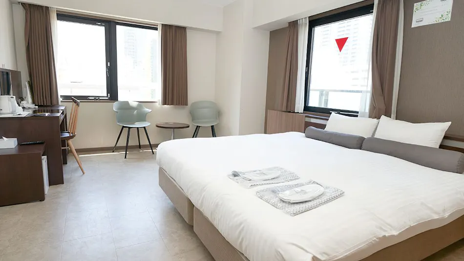 RE HOTEL Umeda