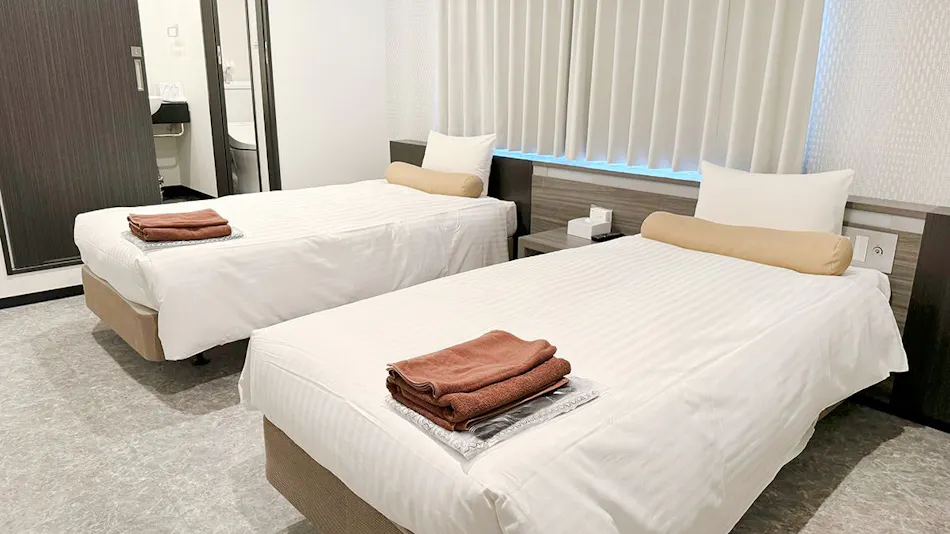 RE HOTEL Umeda