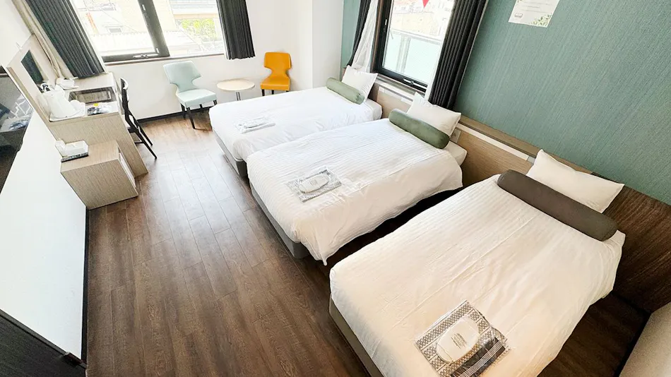 RE HOTEL Umeda