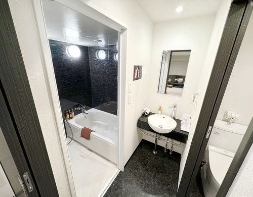 お風呂レギュラー