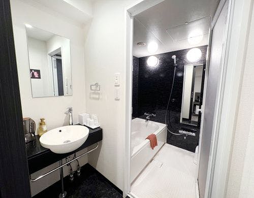 洗面台レギュラー