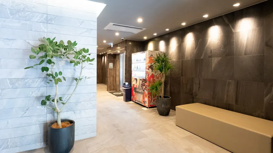RE HOTEL Umeda