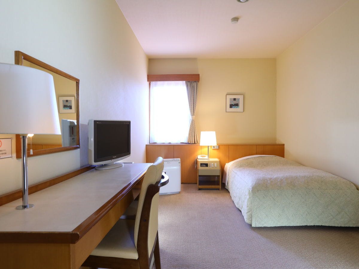 Asahi Inn