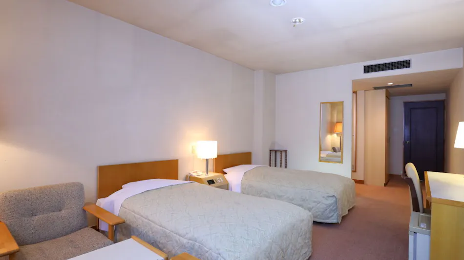 Asahi Inn