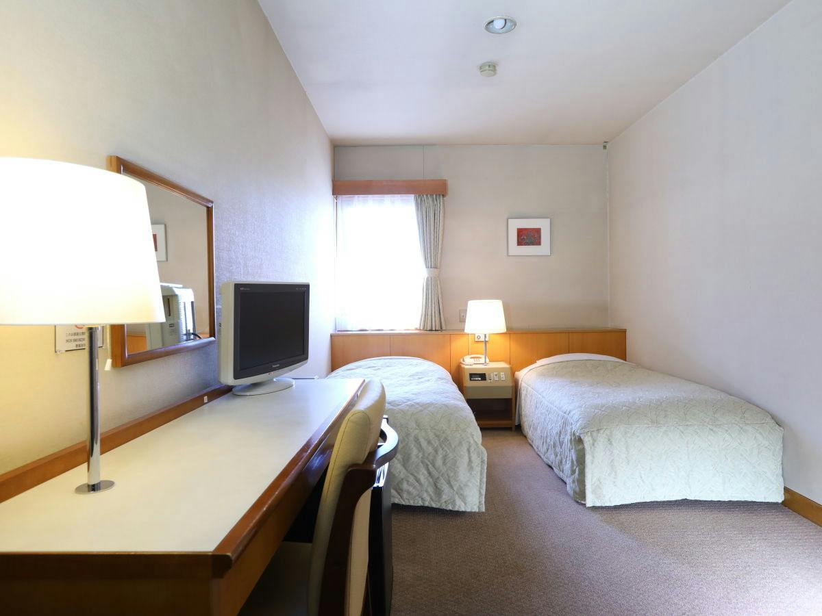 Asahi Inn
