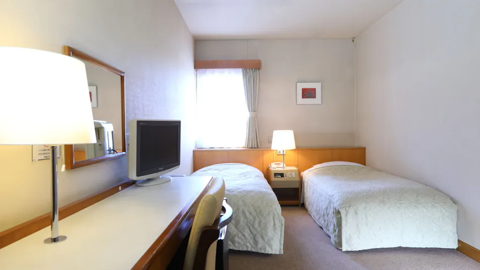 Asahi Inn