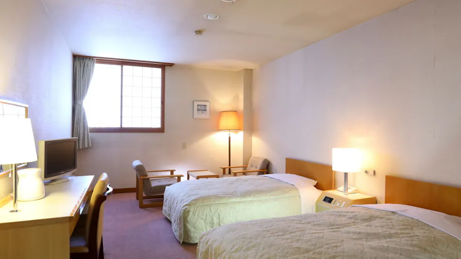 Asahi Inn