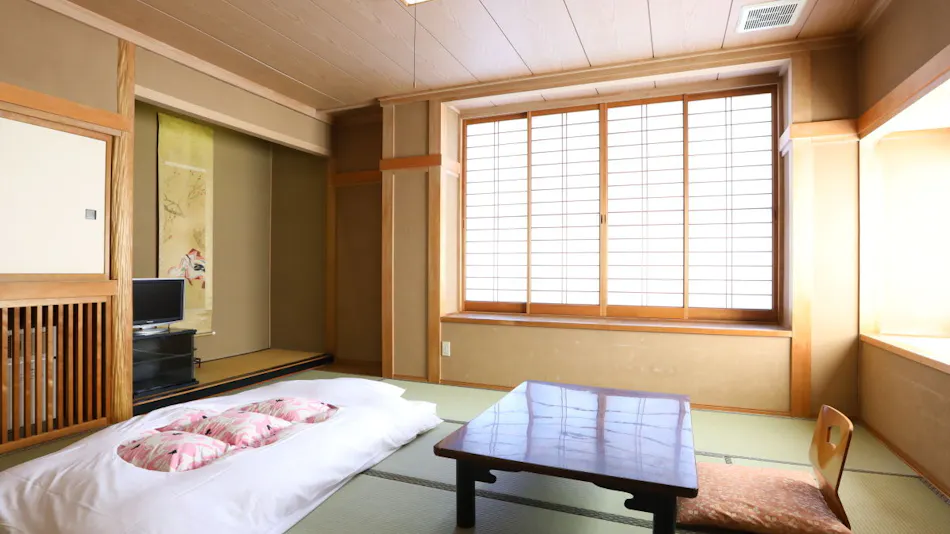 Asahi Inn