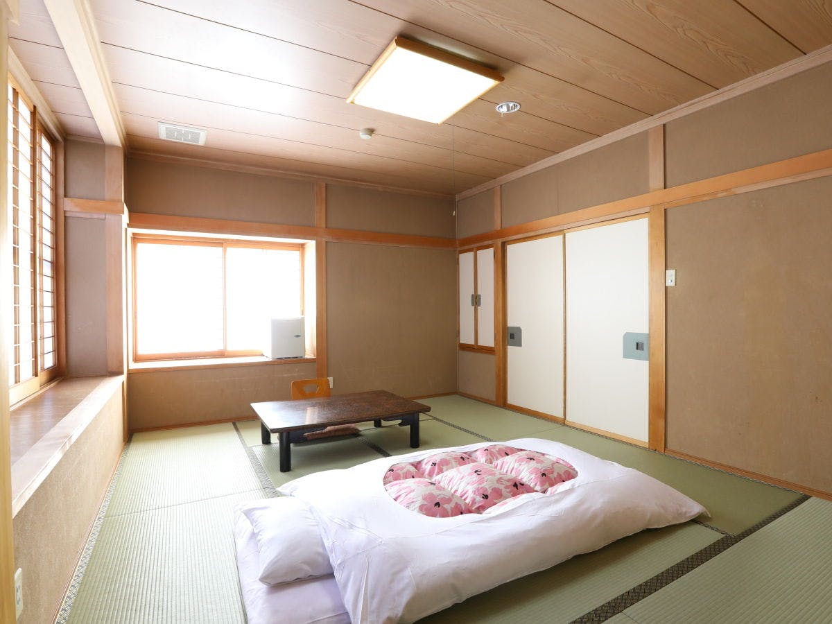 Asahi Inn