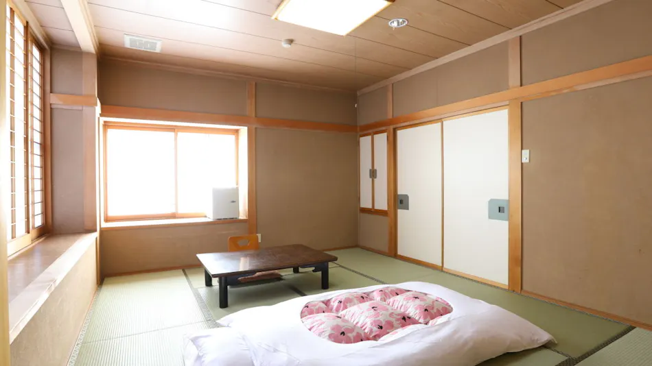 Asahi Inn