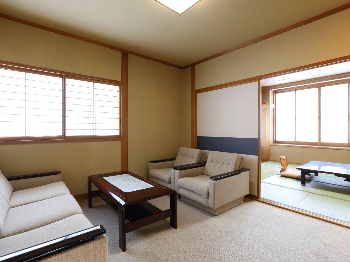 Asahi Inn
