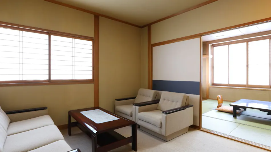 Asahi Inn