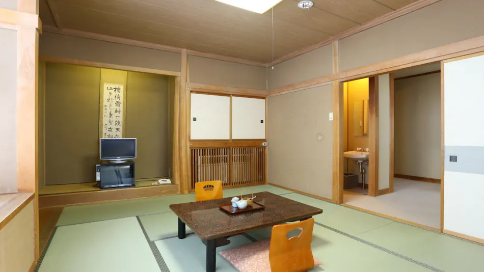Asahi Inn