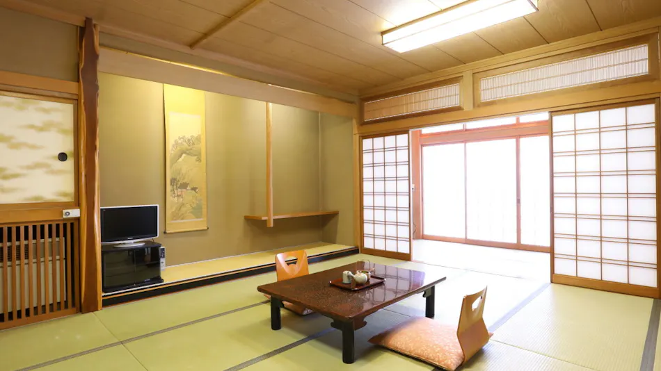 Asahi Inn