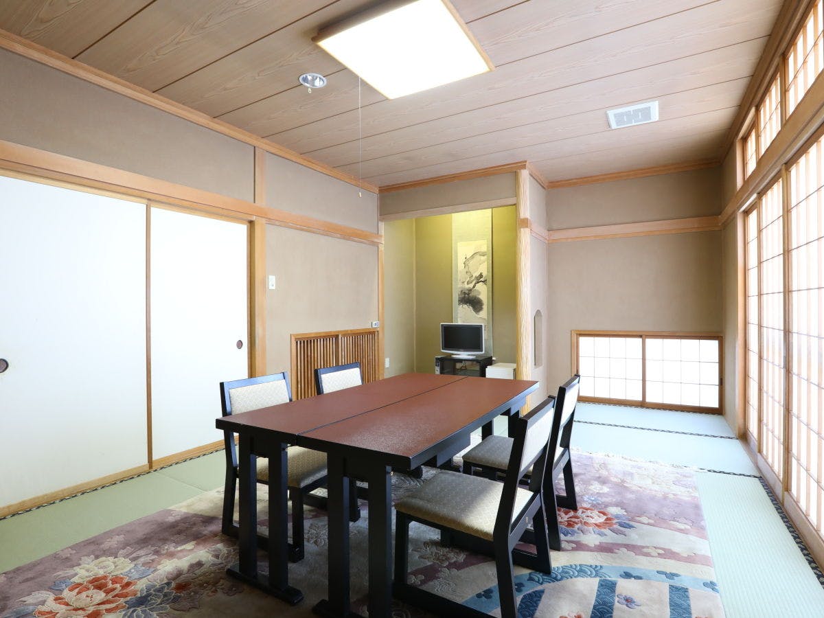 Asahi Inn