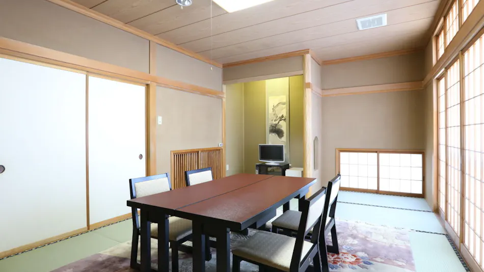 Asahi Inn
