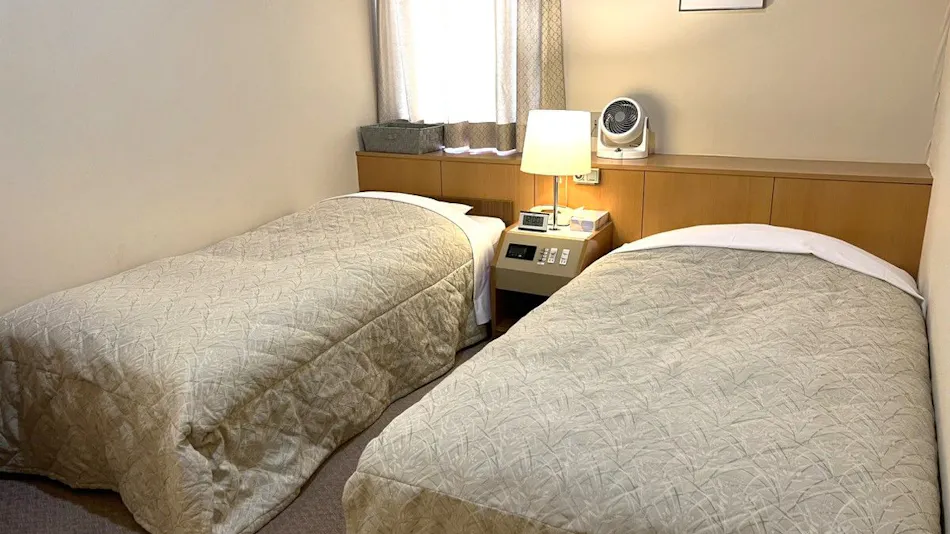 Asahi Inn