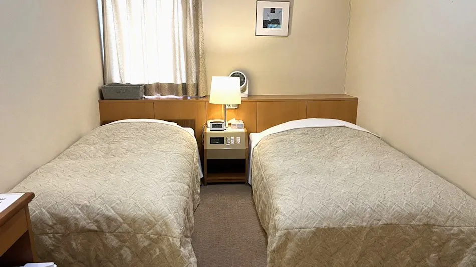 Asahi Inn